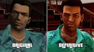 A huge improvement (Image via YouTube/Saint)